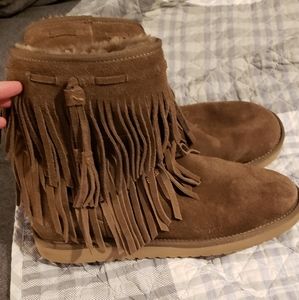 Women's Size 11 Kookaburra by Ugg